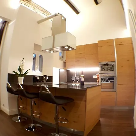 La Dimora Di Flo Bed & Breakfast Rom