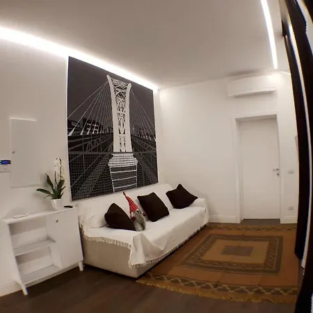 La Dimora Di Flo Rom