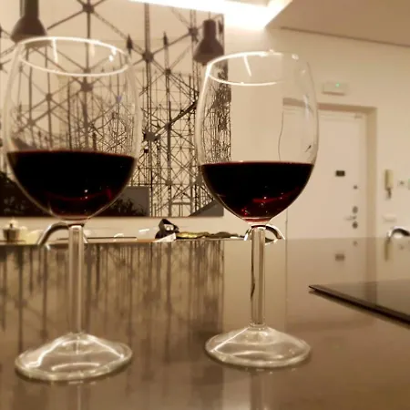 Bed & Breakfast La Dimora Di Flo *