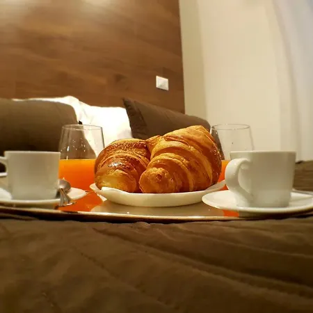 Bed & Breakfast La Dimora Di Flo Rom