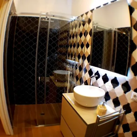 La Dimora Di Flo Bed & Breakfast *