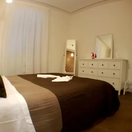 La Dimora Di Flo Bed & Breakfast